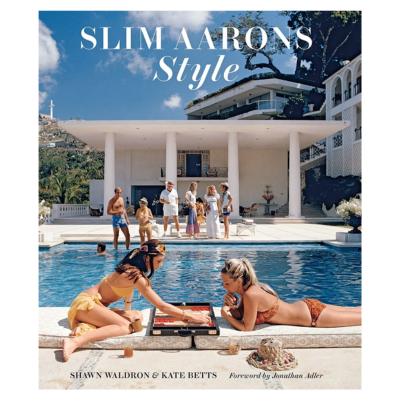 Slim Aarons: Style