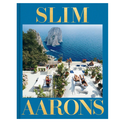 Slim Aarons: The Essential Collection
