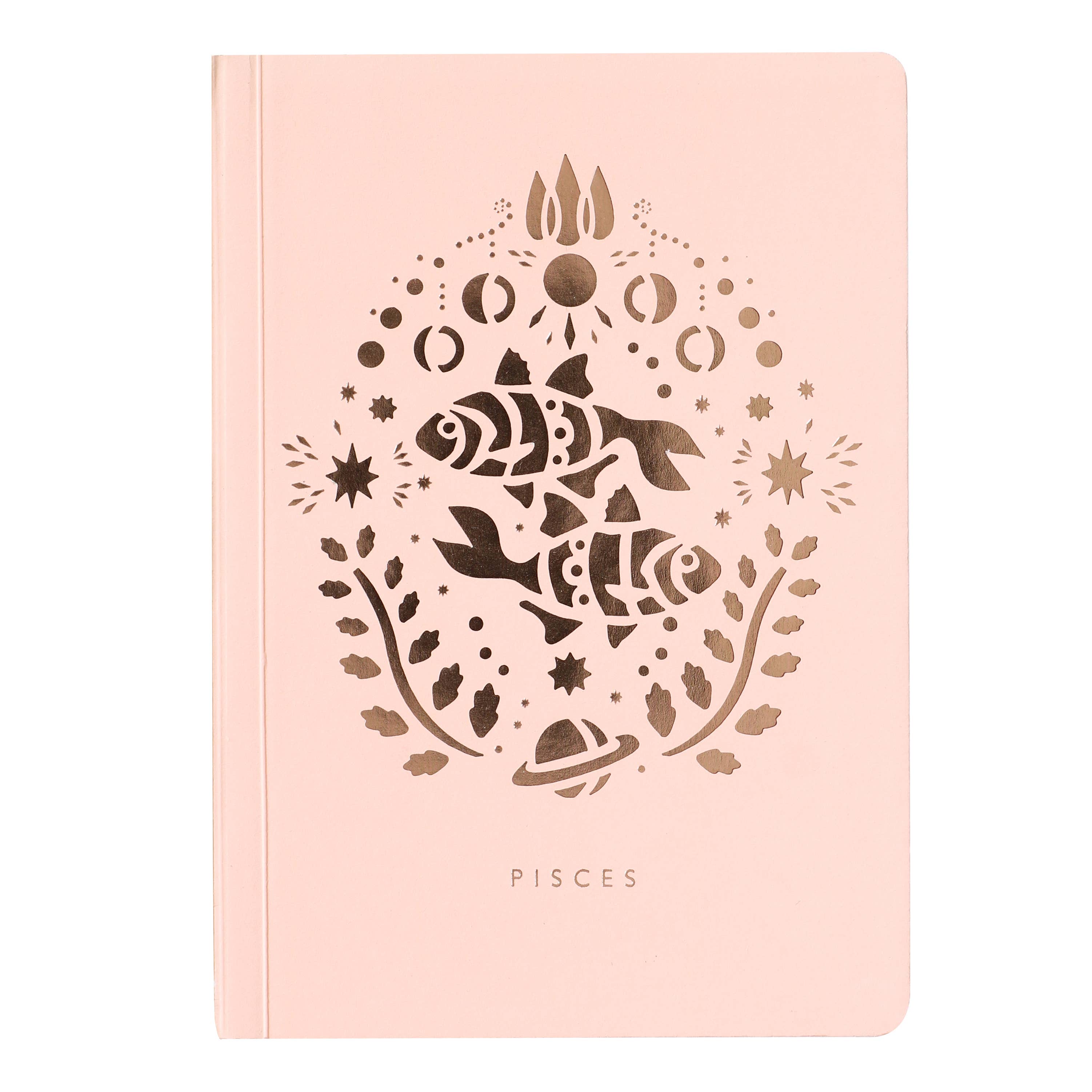 Zodiac Pocket Journal