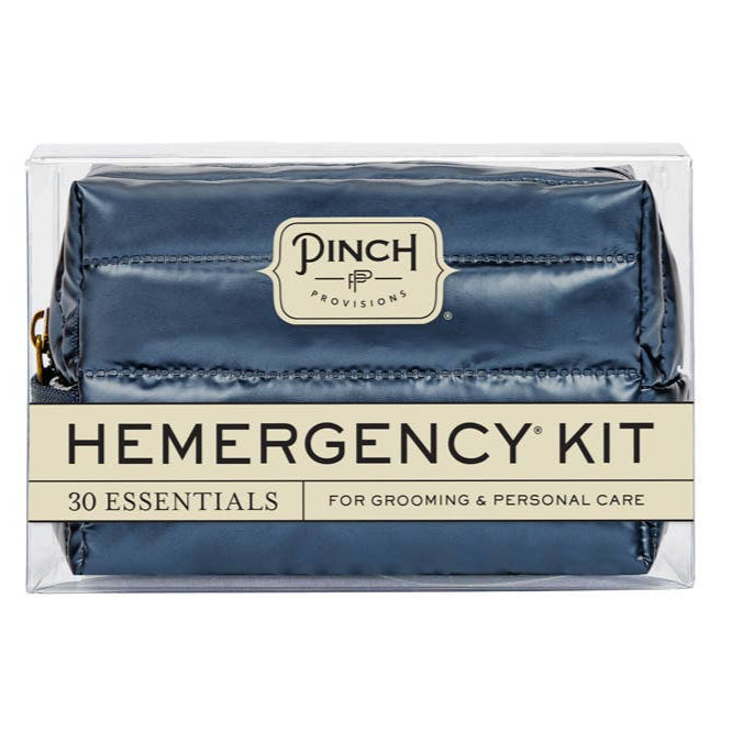 Puffer Hemergency Kit