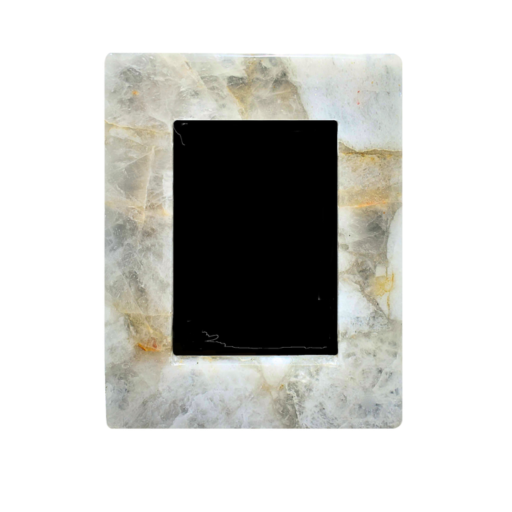 Quartz Picture Frame