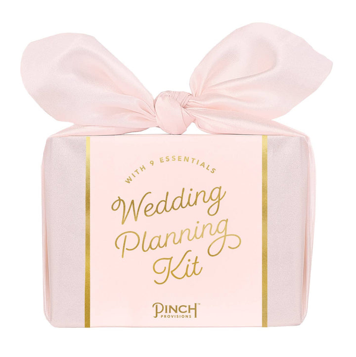 Wedding Planning Kit