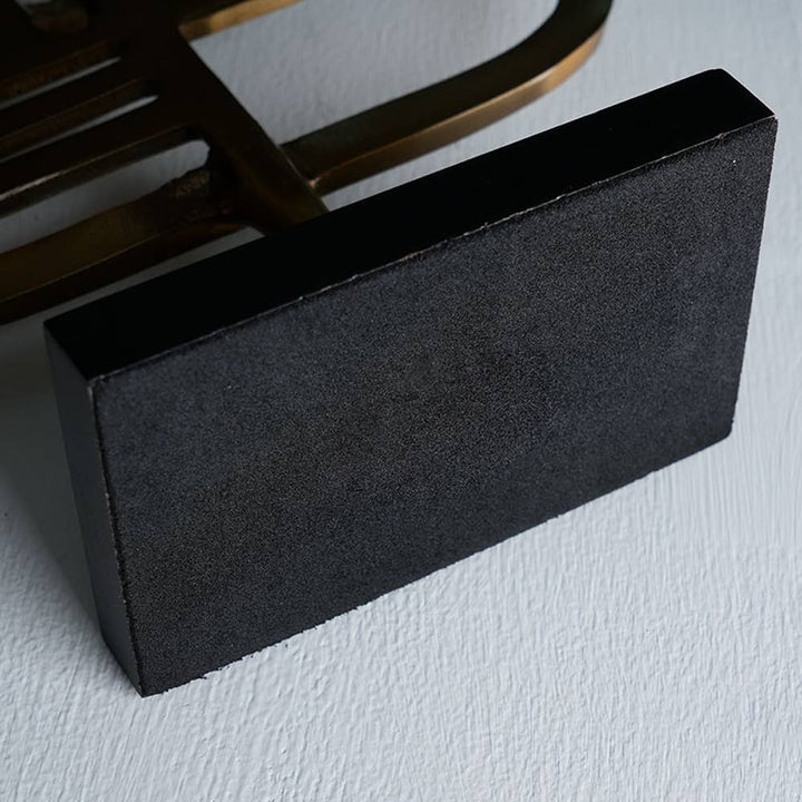 Abstract Table Sculpture