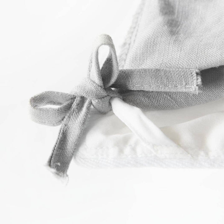 Phoebe Down Alternative Comforter - Summer Weight