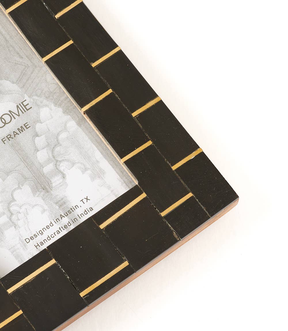 Rikki 4x6 Picture Frame