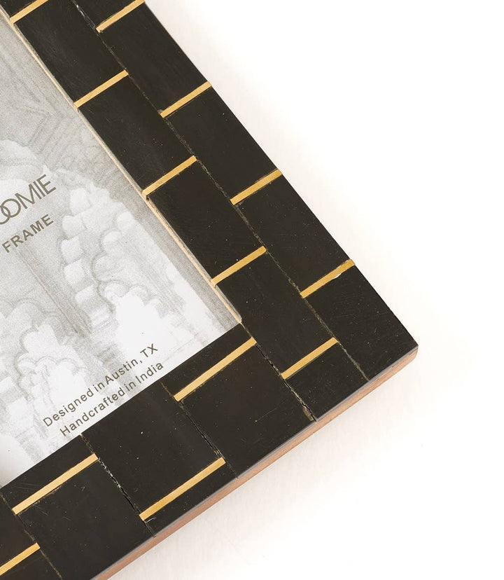 Rikki 4x6 Picture Frame