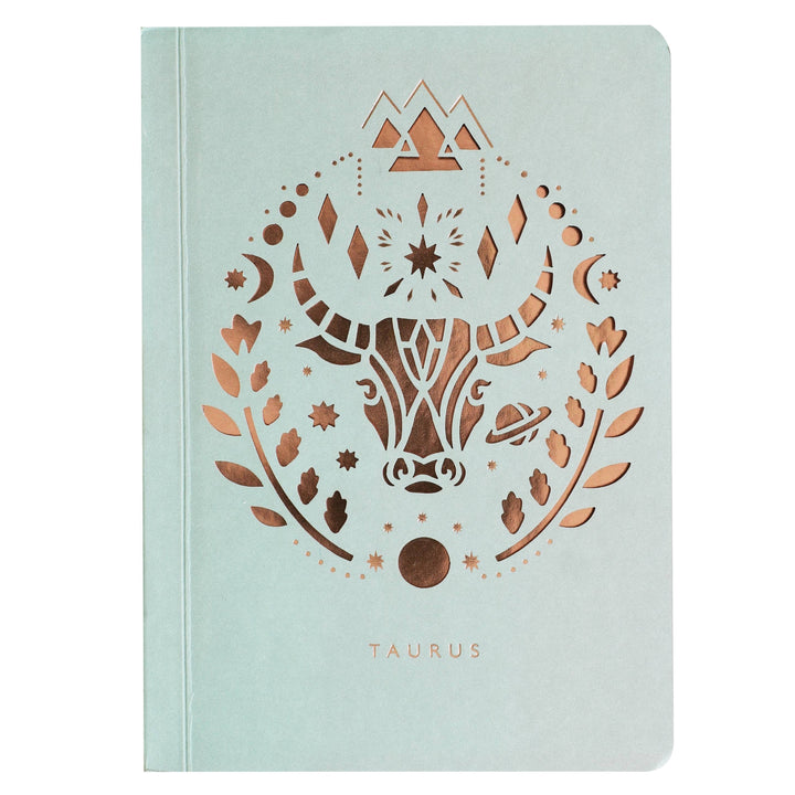 Zodiac Pocket Journal