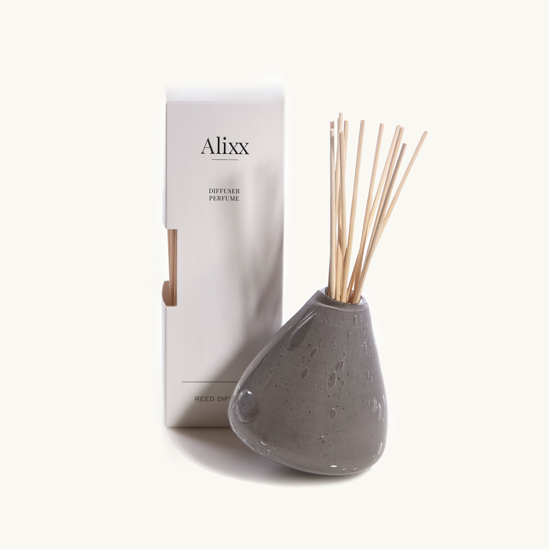 Edge Diffuser Vessel