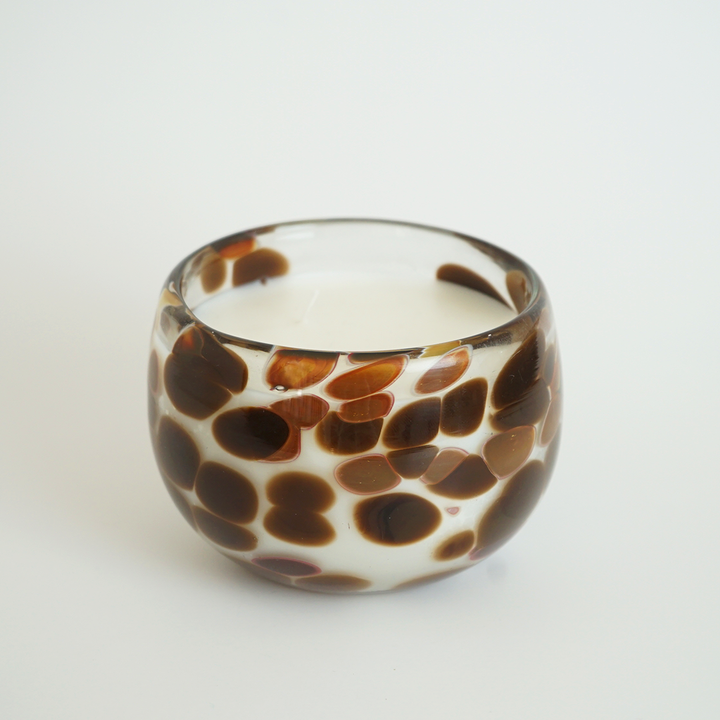 Vanille des Îsles Candle