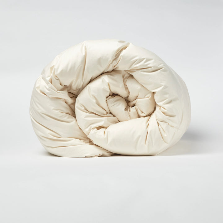 Janice Wool/Down Comforter - All Season Weight