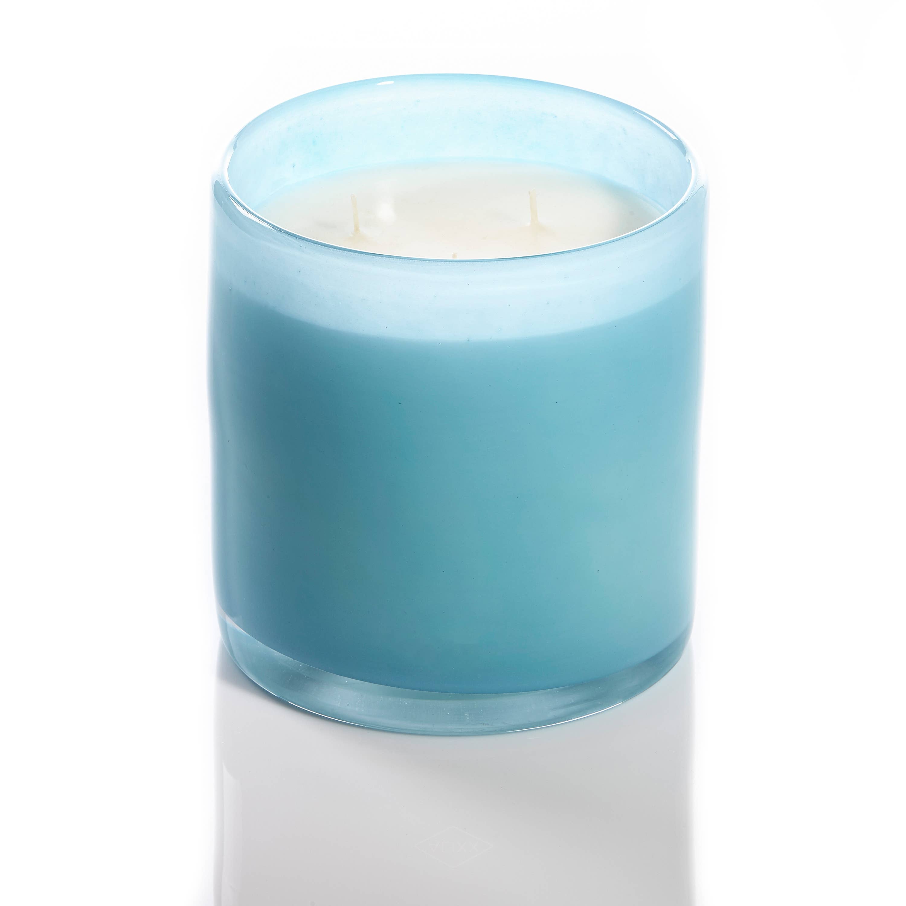 Air de la Mer Cylindre Candle