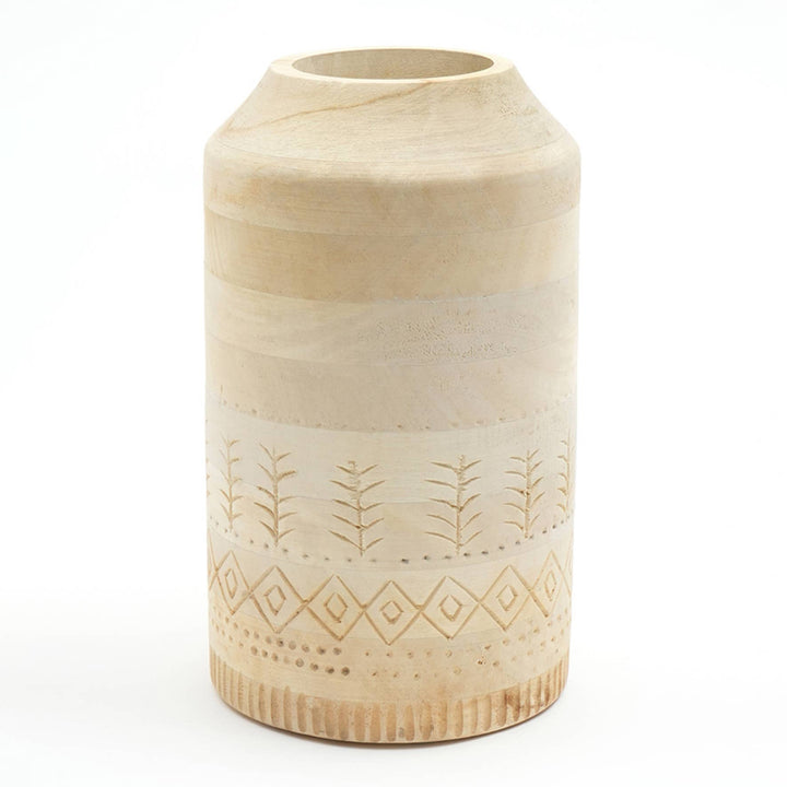 Rooh Vase