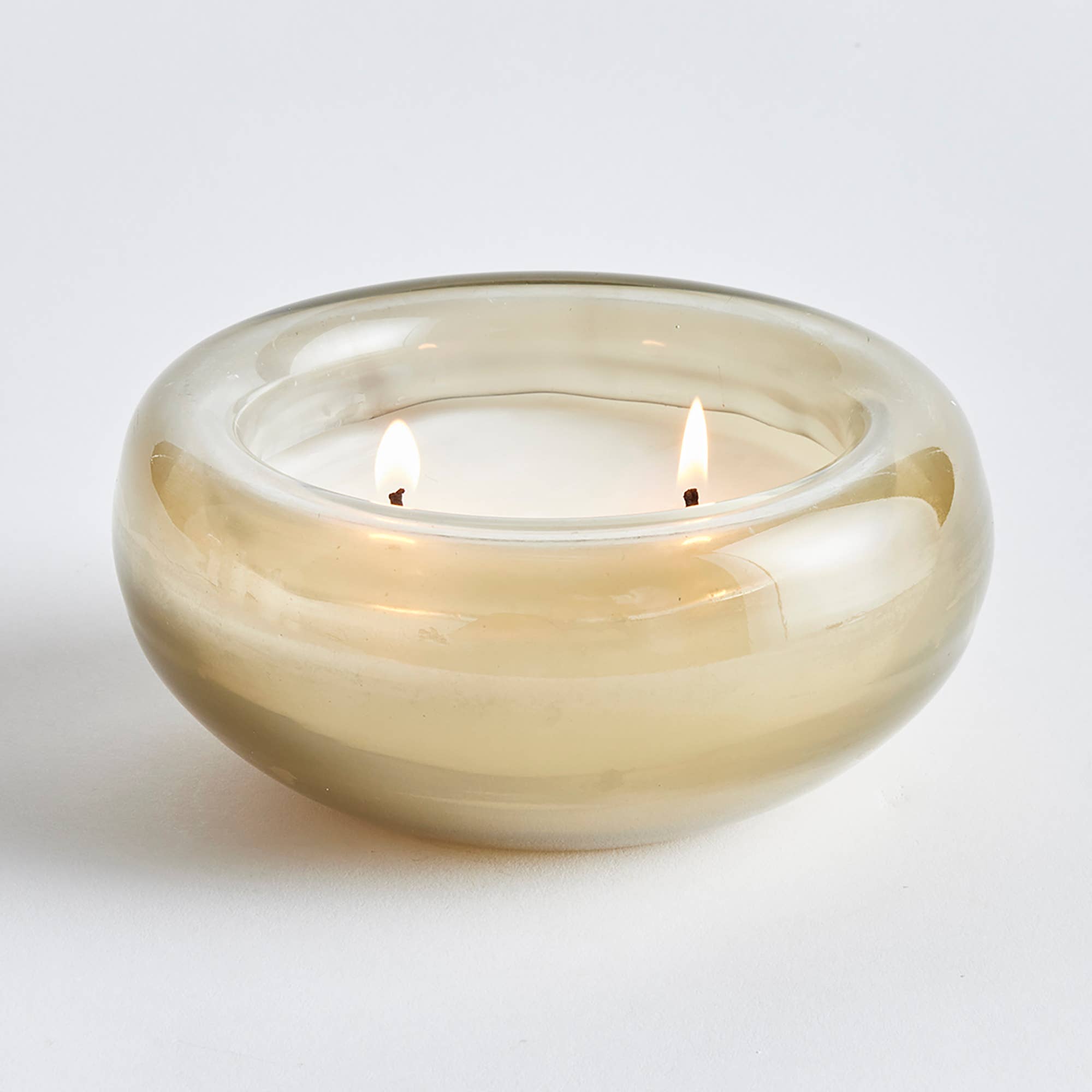 Oudh Noir Candle Bowl