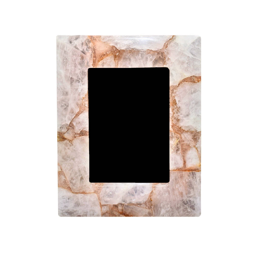 Quartz Picture Frame