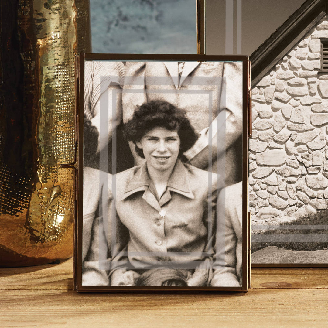 Arwen Photo Frame, 5X7