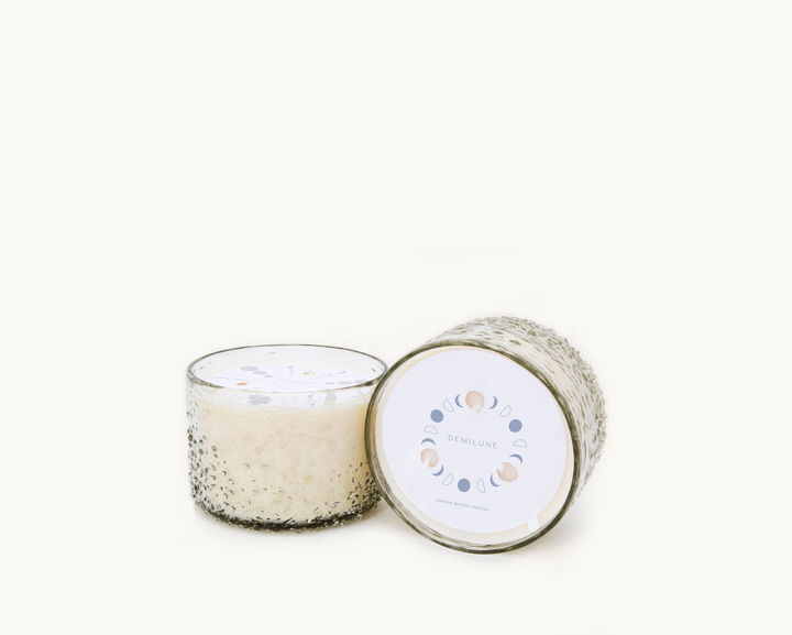 Arctic Collection: Frosted Bloom