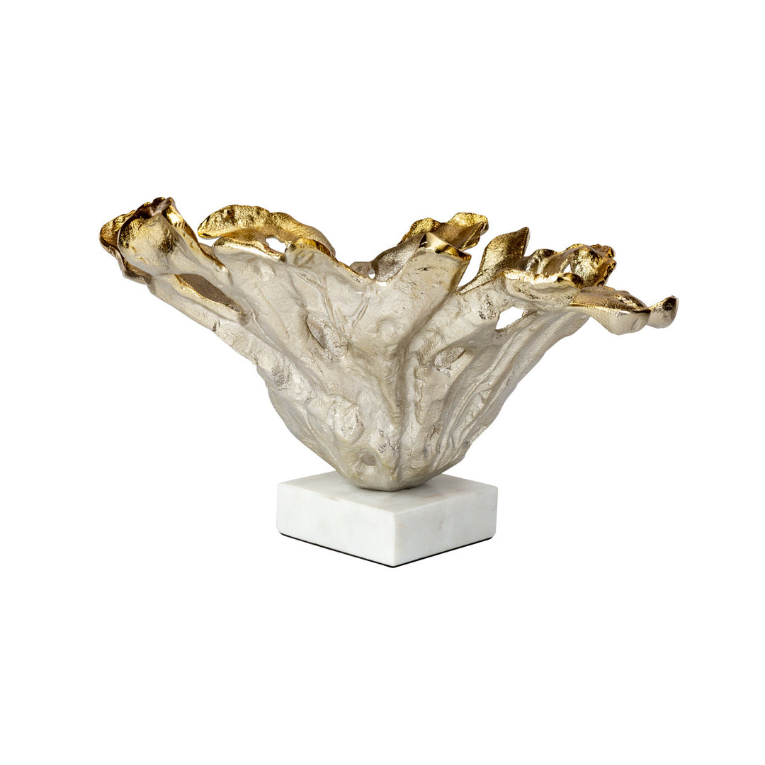 Jenny Flower Sculpture