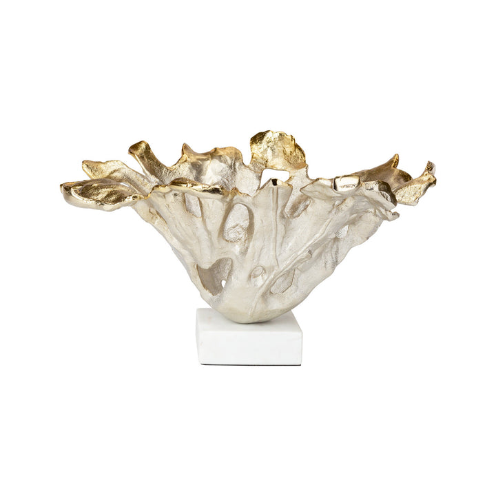 Jenny Flower Sculpture