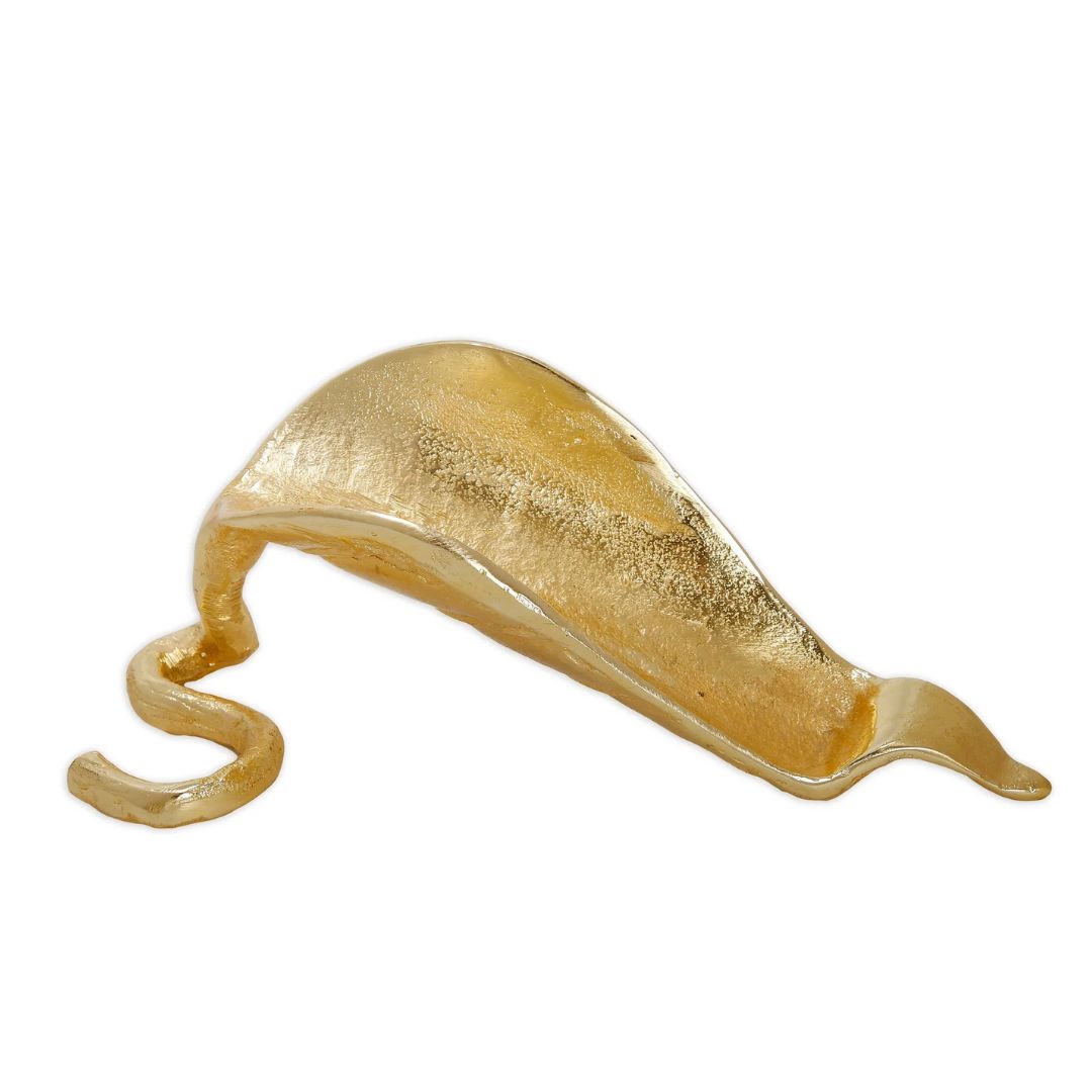 Goldie Wine Bottle Holder