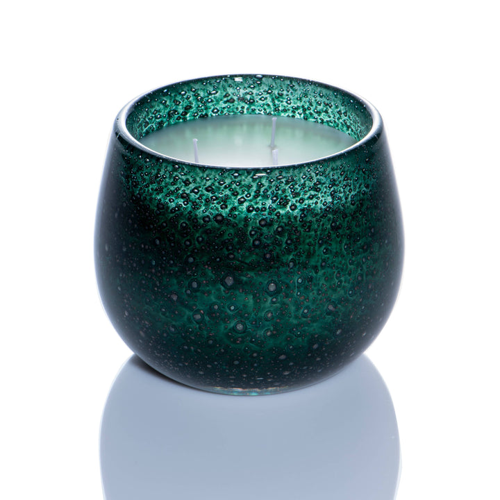 Gui de Noël Ballon Holiday Candle