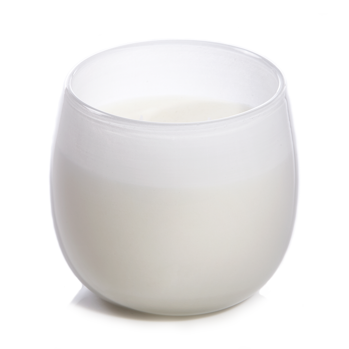 Heure du Thé Ballon Candle