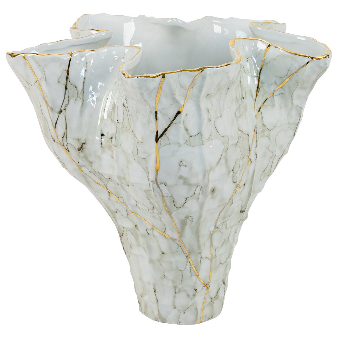 Reef Tall Vase