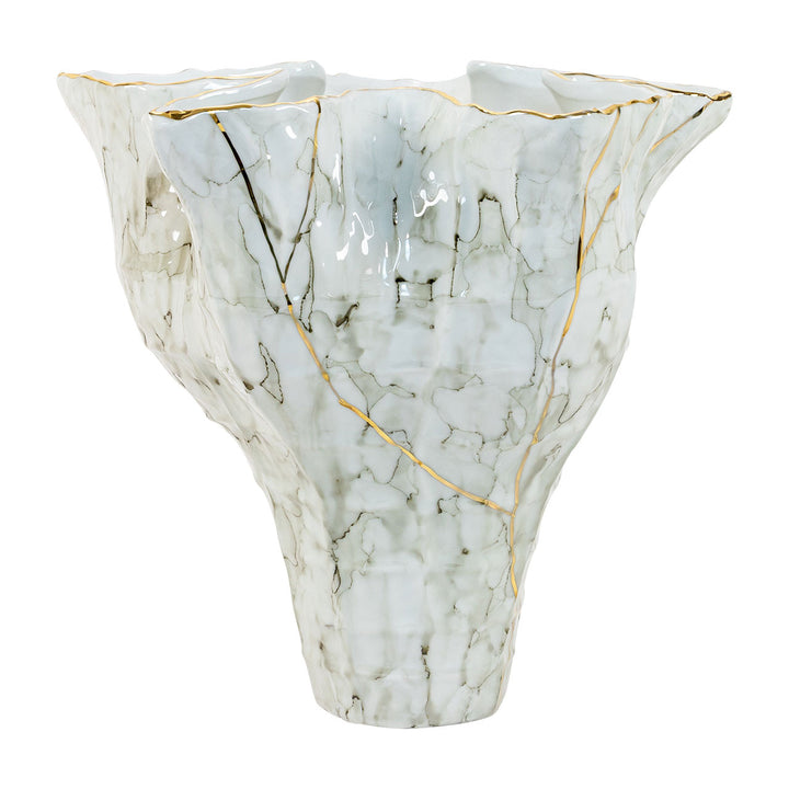 Reef Tall Vase