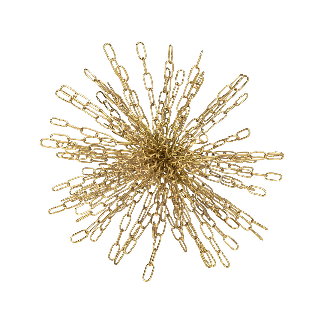 Stardust Gold Objects