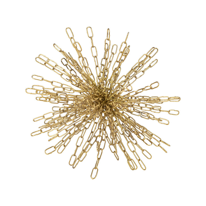 Stardust Gold Objects