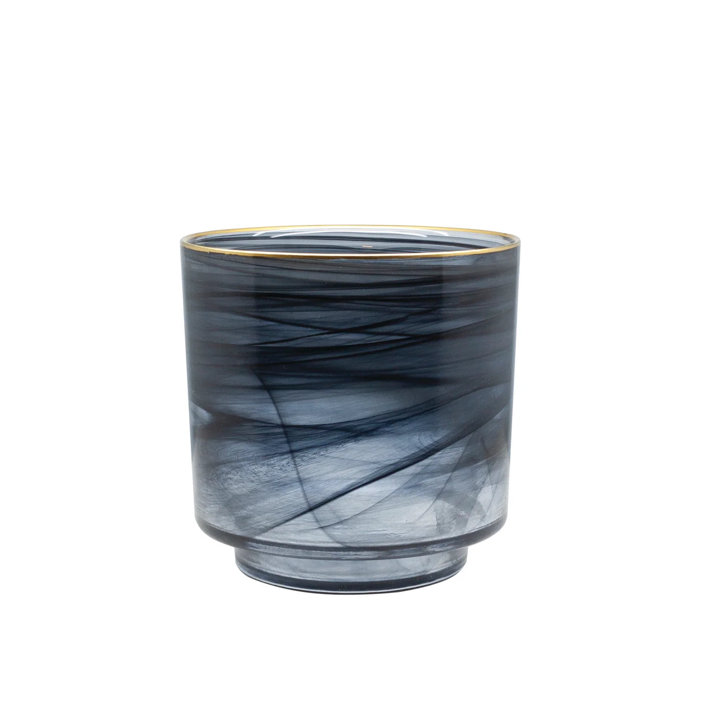 Onyx Candle Holder