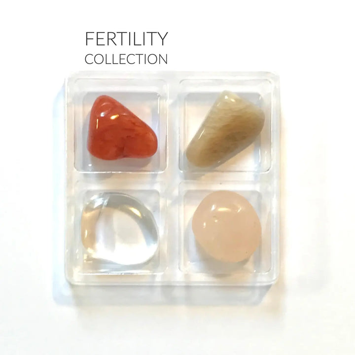 Fertility Crystal Box
